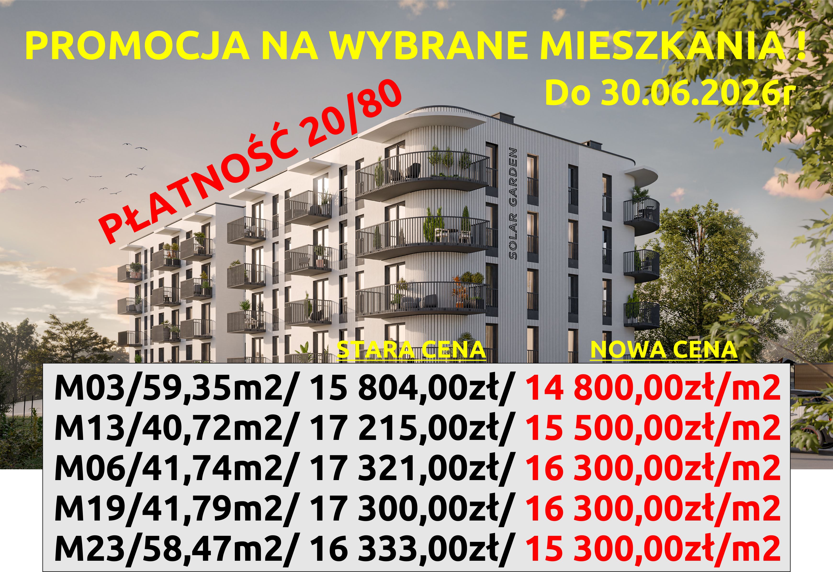 Banner reklamowy