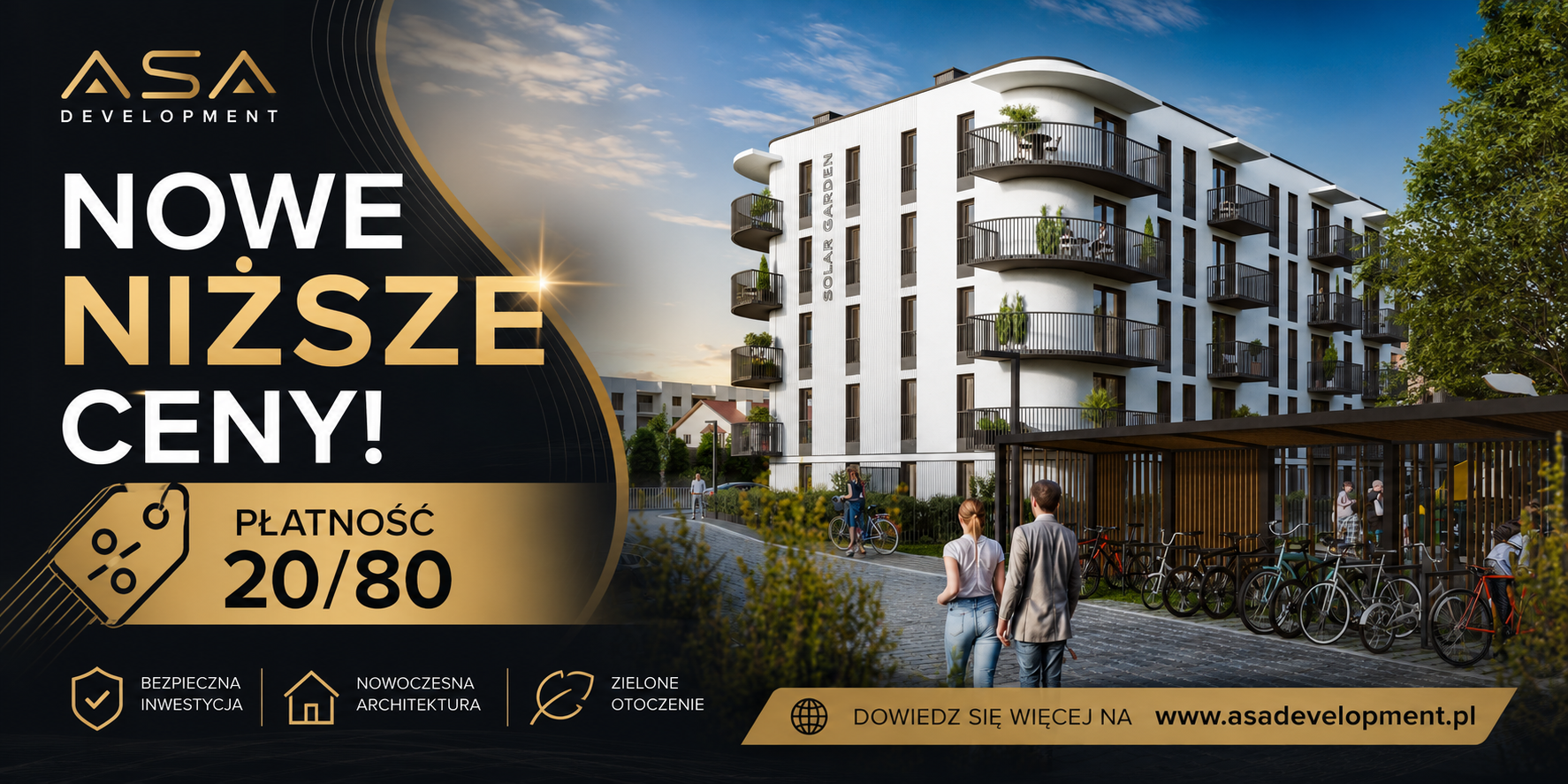 Banner reklamowy